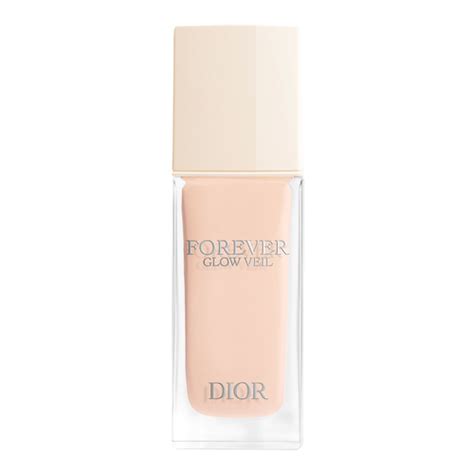 Dior Forever Glow Veil .